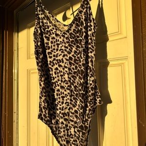 Tank top ,